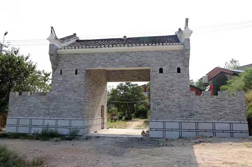 建筑物的结构高度定义